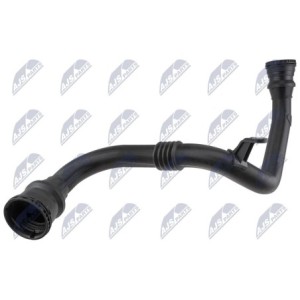 Tuyau d'aspiration d'air DACIA DUSTER 1.5DCI 10-18 - 144607625R