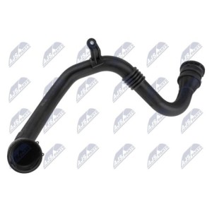 Tuyau d'aspiration d'air DACIA DUSTER 1.5DCI 10-18 - 144607625R