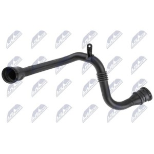 Tuyau d'aspiration d'air DACIA DUSTER 1.5DCI 10-18 - 144607625R