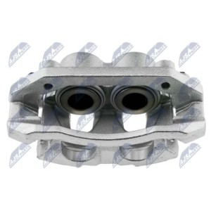 Étrier de frein avant DODGE RAM 1500 07 - 68157611AA, 77.3866, HZP-CH-008