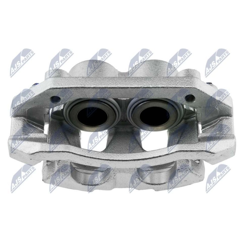 Étrier de frein avant DODGE RAM 1500 07 - 68157611AA, 77.3866, HZP-CH-008 Étrier de frein avant DODGE RAM 1500 07 - 68157611AA, 77.3866, HZP-CH-008