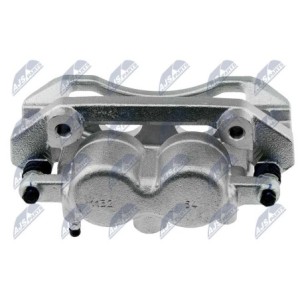 Étrier de frein avant DODGE RAM 1500 07 - 68157611AA, 77.3866, HZP-CH-008