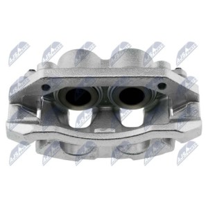 Étrier de frein avant DODGE RAM 1500 07 - 68157610AA, 77.3867, HZP-CH-009