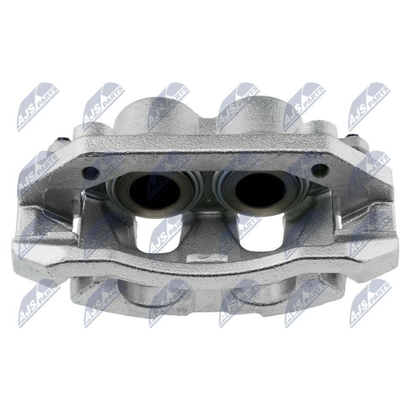 Étrier de frein avant DODGE RAM 1500 07 - 68157610AA, 77.3867, HZP-CH-009