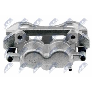 Étrier de frein avant DODGE RAM 1500 07 - 68157610AA, 77.3867, HZP-CH-009