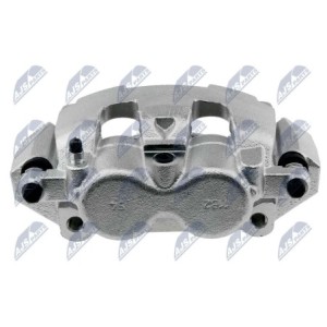 Étrier de frein avant DODGE RAM 1500 07 - 68157610AA, 77.3867, HZP-CH-009