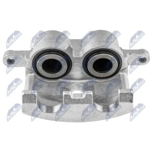 Étrier de frein avant HUMMER H2 03-09 - 18024109, 25846387