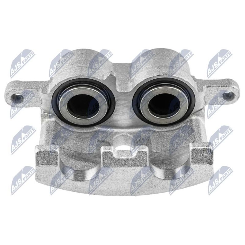 Étrier de frein avant HUMMER H2 03-09 - 18024109, 25846387 Étrier de frein avant HUMMER H2 03-09 - 18024109, 25846387
