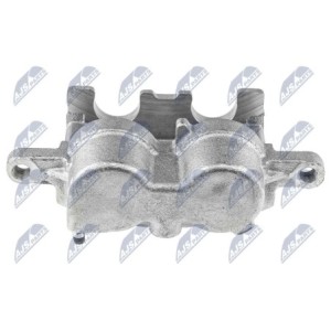 Étrier de frein avant HUMMER H2 03-09 - 18024109, 25846387