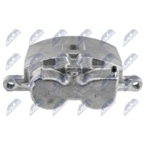 Étrier de frein avant HUMMER H2 03-09 - 18024109, 25846387