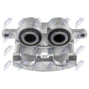 Étrier de frein avant HUMMER H2 03-09 - 18024108, 25846386