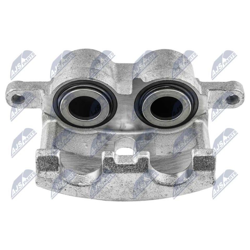 Étrier de frein avant HUMMER H2 03-09 - 18024108, 25846386 Étrier de frein avant HUMMER H2 03-09 - 18024108, 25846386