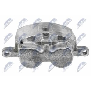 Étrier de frein avant HUMMER H2 03-09 - 18024108, 25846386