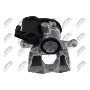 Etrier L'Arrière Libre AUDI A4 B9 15 - 8W0615403G, 8W0615403G, 8W0615403M