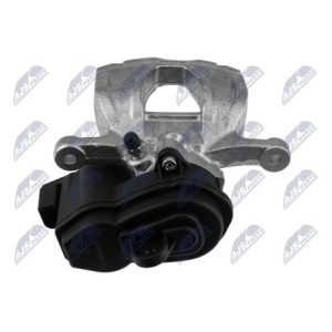 Etrier L'Arrière Libre AUDI A4 B9 15 - 8W0615403G, 8W0615403G, 8W0615403M