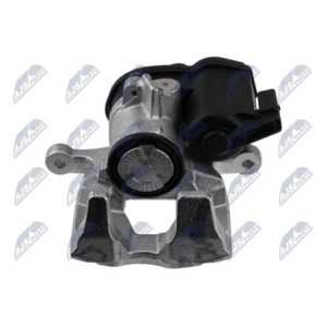 Etrier L'Arrière Libre AUDI A4 B9 15 - 8W0615404G, 8W0615404G, 8W0615404M