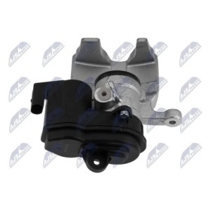 Etrier L'Arrière Libre AUDI A4 B9 15 - 8W0615404G, 8W0615404G, 8W0615404M