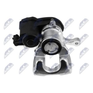 Etrier L'Arrière Libre GAUCHE OPEL INSIGNIA B 17 - 13514387, F 59 246, 345402
