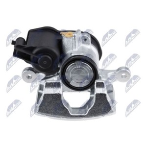 Etrier L'Arrière Libre VW TOUAREG 17 - 4M0615403, 4M0615403QB7, 4M0615403SL7