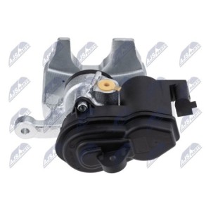 Etrier L'Arrière Libre VW TOUAREG 17 - 4M0615403, 4M0615403QB7, 4M0615403SL7