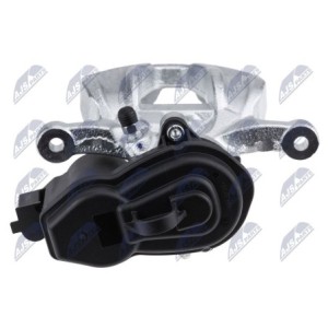 Etrier L'Arrière Libre VW TOUAREG 17 - 4M0615403, 4M0615403QB7, 4M0615403SL7
