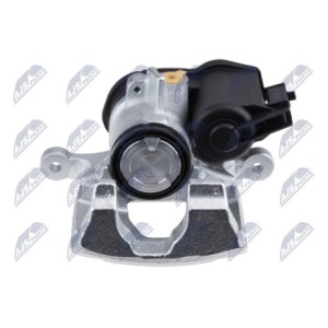 Etrier L'Arrière Libre VW TOUAREG 17 - 4M0615404, 4M0615404QB7, 4M0615404SL7