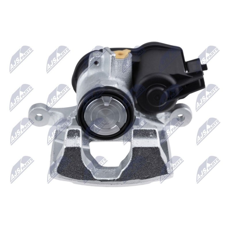 Etrier L'Arrière Libre VW TOUAREG 17 - 4M0615404, 4M0615404QB7, 4M0615404SL7 Etrier L'Arrière Libre VW TOUAREG 17 - 4M0615404, 4M0615404QB7, 4M0615404SL7