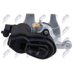 Etrier L'Arrière Libre VW TOUAREG 17 - 4M0615404, 4M0615404QB7, 4M0615404SL7