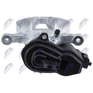 Etrier L'Arrière Libre VW TOUAREG 17 - 4M0615404, 4M0615404QB7, 4M0615404SL7