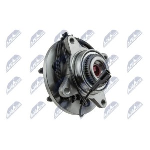 Moyeu De Roue Avant FORD EXPEDITION 07-10 4WD - 7L1Z1104AA, 7L1Z1104AA