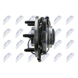 Moyeu De Roue Avant FORD EXPEDITION 07-10 4WD - 7L1Z1104AA, 7L1Z1104AA