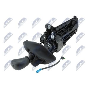 Mécanisme Boite De Levier De Vitesse MERCEDES SPRINTER 2006 - A9062600409, A9062601602