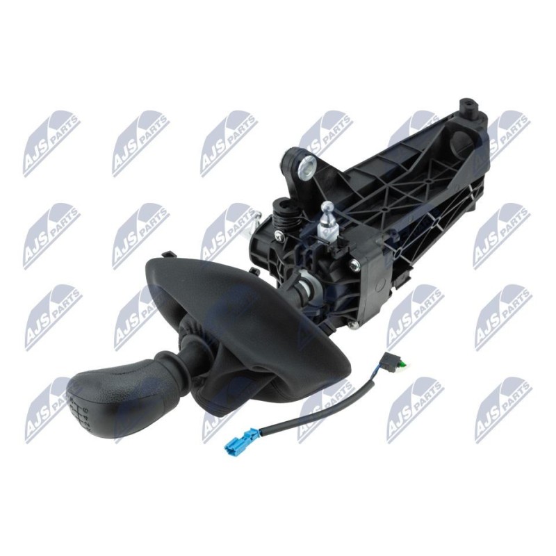 Mécanisme Boite De Levier De Vitesse MERCEDES SPRINTER 2006 - A9062600409, A9062601602