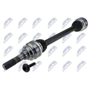 Demi-arbre de transmission BMW M5 F10 COMPETITION 560 575 600KM 11 - NPW-BM-176