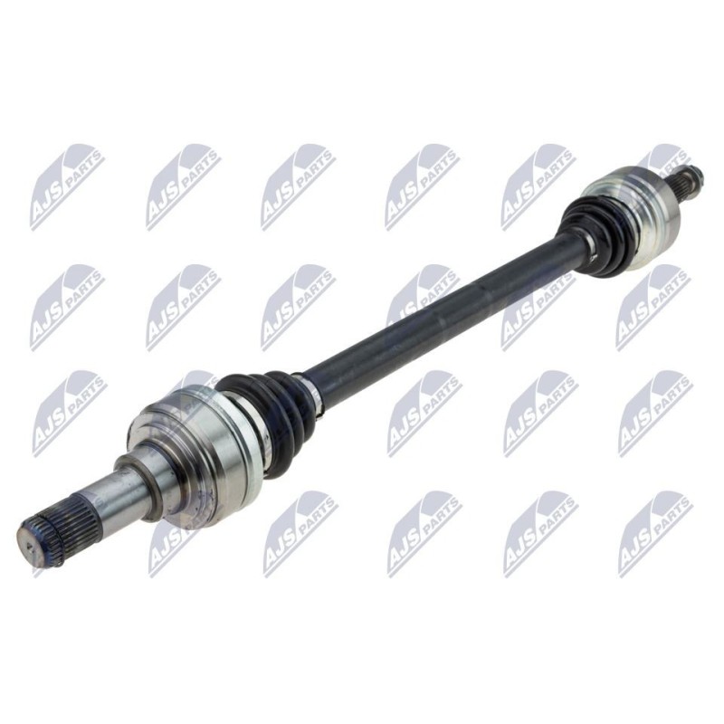 Demi-arbre de transmission BMW 3 F3 - NPW-BM-195, VKJC8984