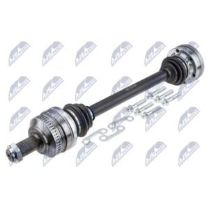 Demi-arbre de transmission BMW M3 E46 3.0 93 - 33212228513, 33212228513, 299199