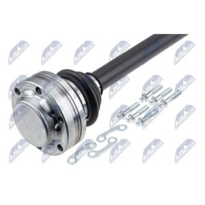Demi-arbre de transmission BMW M3 E46 3.0 93 - 33212228513, 33212228513, 299199