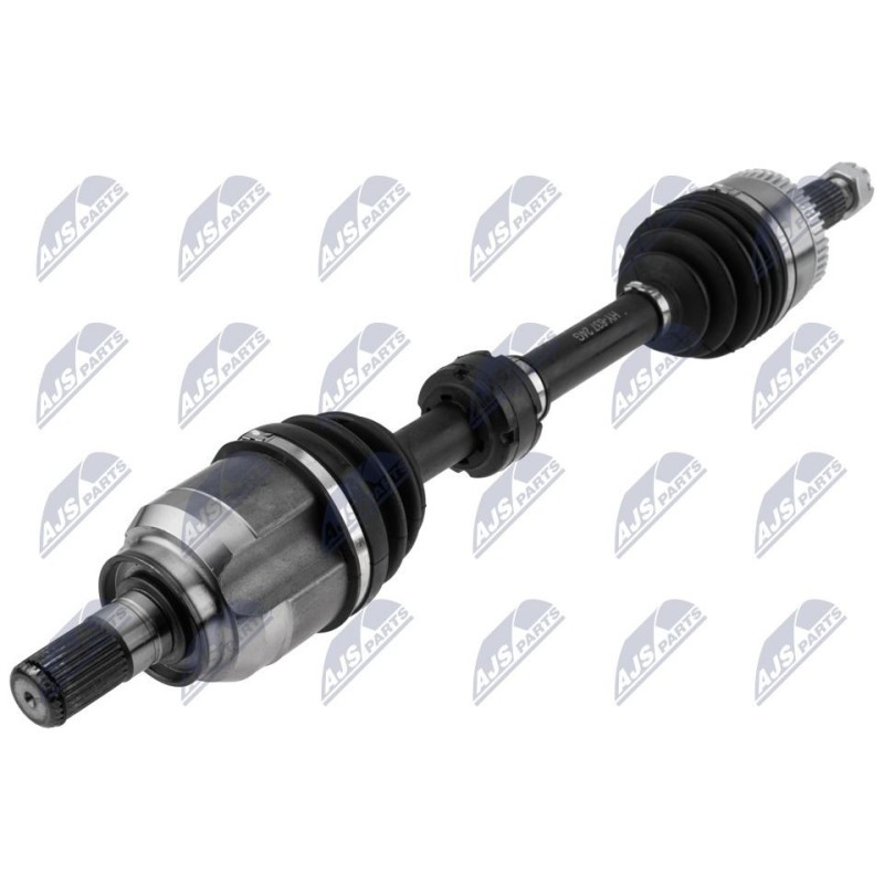 Demi-arbre de transmission HYUNDAI IX35 2.0CRDI 4WD 10-15 - 49500-2Y010, 49500-2Y000 Demi-arbre de transmission HYUNDAI IX35 2.0CRDI 4WD 10-15 - 49500-2Y010, 49500-2Y000