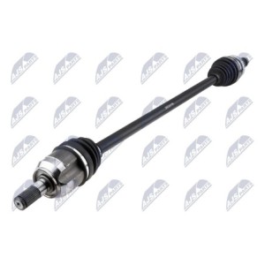 Demi-arbre de transmission KIA OPTIMA 2.0 15 - 49501-D4150, 49501-D4150