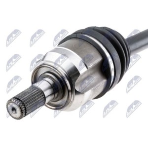 Demi-arbre de transmission KIA OPTIMA 2.0 15 - 49501-D4150, 49501-D4150