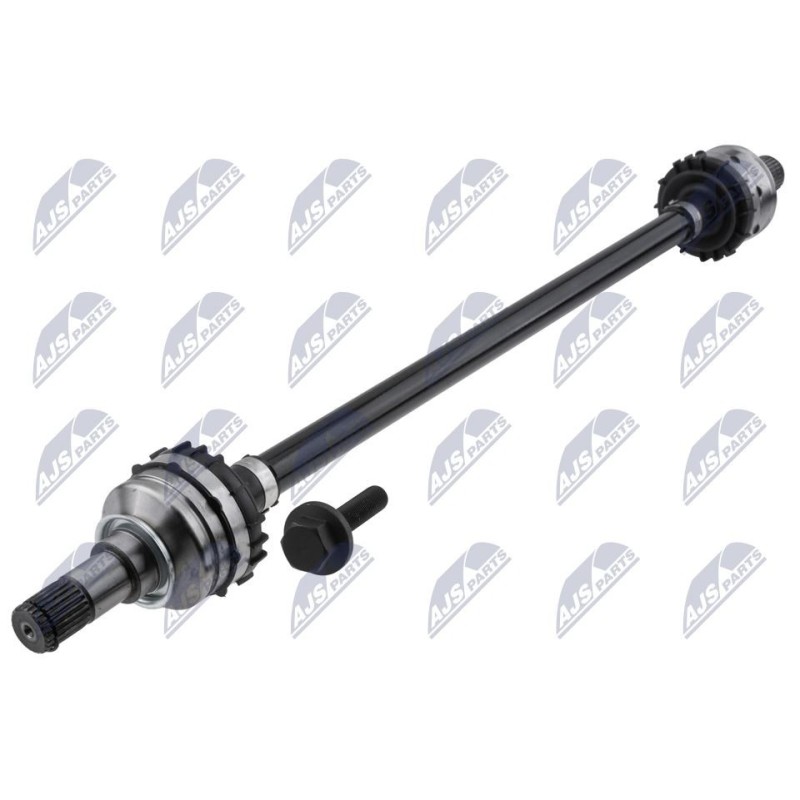 Demi-arbre de transmission MERCEDES CLA35AMG C118 - A2473505601 Demi-arbre de transmission MERCEDES CLA35AMG C118 - A2473505601
