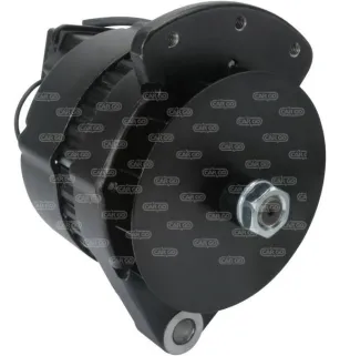 Lichtmaschine 14 Volt 50 A, Bosch 9127041233, Cummins 3675141RX