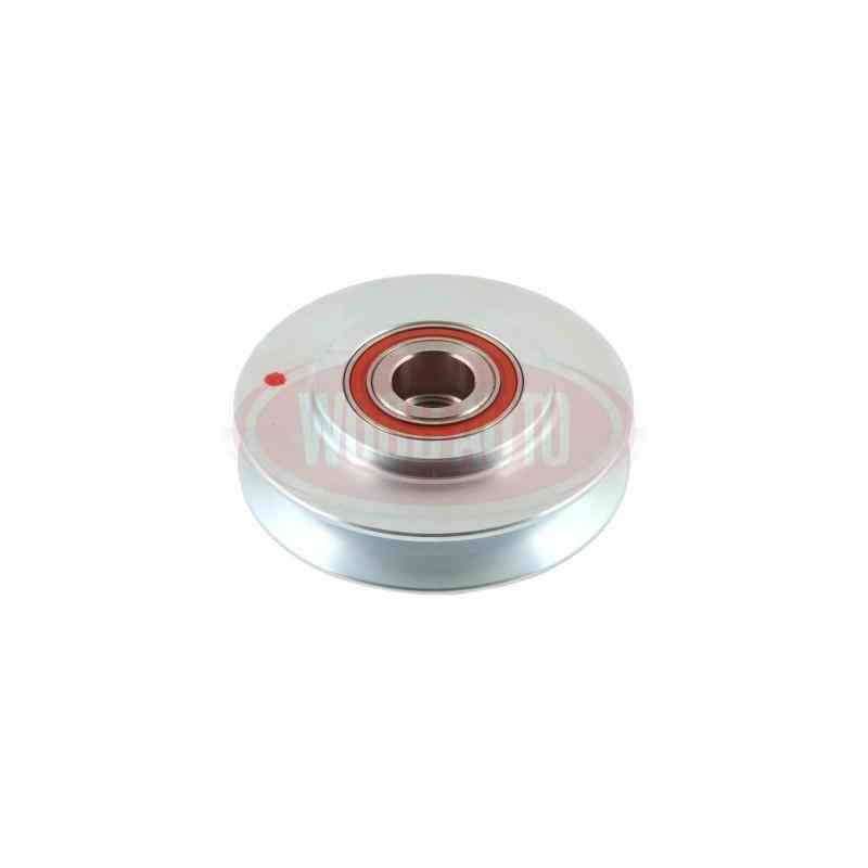POULIE DÉBORDANTE POUR ALTERNATEUR Mitsubishi	A3TA6581