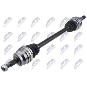 Demi-arbre de transmission VOLVO V70 95 - 8251512, 8601521, P9207804