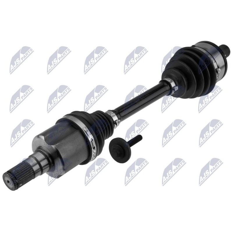 Demi-arbre de transmission VOLVO S90 - NPW-VV-176 Demi-arbre de transmission VOLVO S90 - NPW-VV-176