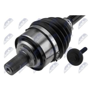 Demi-arbre de transmission VOLVO S90 - NPW-VV-176
