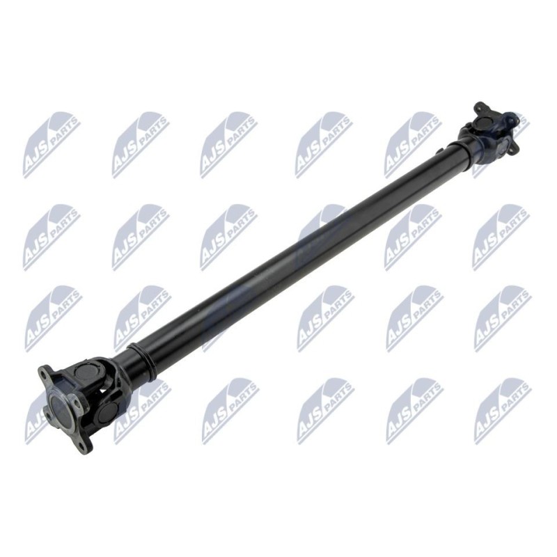 Sur la transmission BMW XDRIVE 3 E90 E91 E92 04 - 26207529294, 26207620520, 26207629987