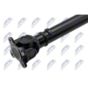 Sur la transmission BMW XDRIVE 3 E90 E91 E92 04 - 26207529294, 26207620520, 26207629987