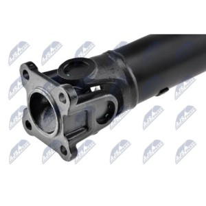 Sur la transmission NISSAN SERENA C23 91-99 - 37000-7C002, TL10012, ASN-PSC23