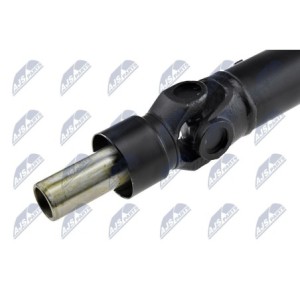Sur la transmission NISSAN SERENA C23 91-99 - 37000-7C002, TL10012, ASN-PSC23